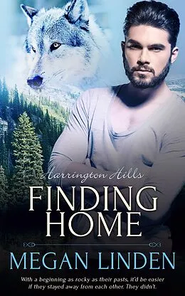 E-Book (epub) Finding Home von Megan Linden