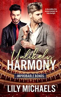E-Book (epub) Unlikley Harmony von Lily Michaels