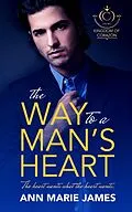 E-Book (epub) The Way to a Man's Heart von Ann Marie James
