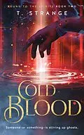 E-Book (epub) Cold Blood von T. Strange
