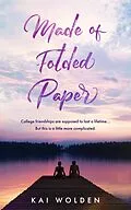 E-Book (epub) Made of Folded Paper von Kai Wolden