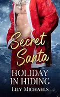 E-Book (epub) Holiday in Hiding von Lily Michaels