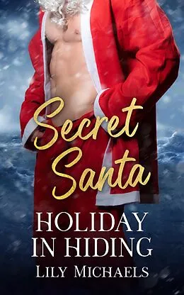 E-Book (epub) Holiday in Hiding von Lily Michaels