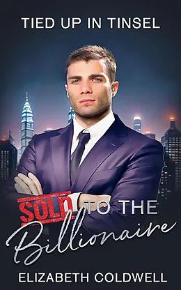 E-Book (epub) Tied Up in Tinsel von Elizabeth Coldwell