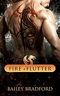 ePUB Fire & Flutter von Bailey Bradford