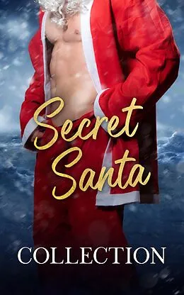 E-Book (epub) Secret Santa von M. C. Roth, S. J. Coles, Lily Michaels