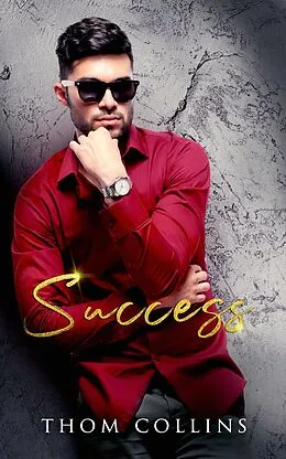 E-Book (epub) Success von Thom Collins