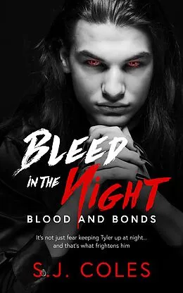 E-Book (epub) Bleed in the Night von S. J. Coles