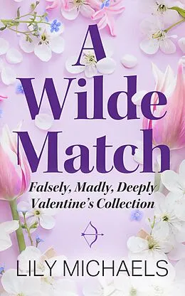 E-Book (epub) A Wilde Match von Lily Michaels