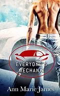 E-Book (epub) Everyone's Mechanic von Ann Marie James