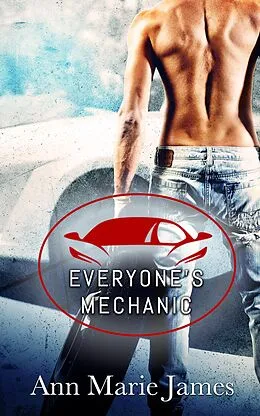 E-Book (epub) Everyone's Mechanic von Ann Marie James