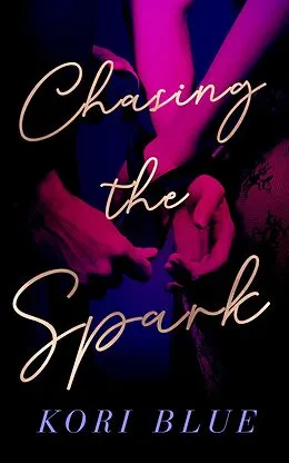 E-Book (epub) Chasing the Spark von Kori Blue
