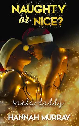 E-Book (epub) Santa Daddy von Hannah Murray