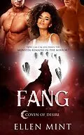 E-Book (epub) Fang von Ellen Mint
