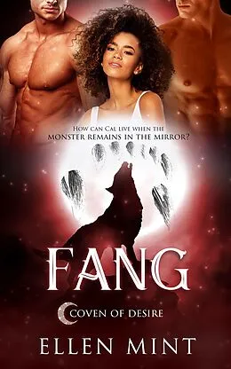 E-Book (epub) Fang von Ellen Mint