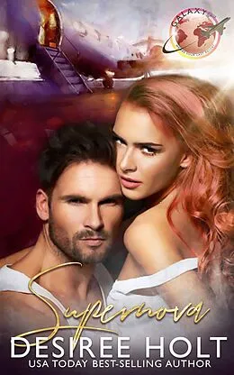 E-Book (epub) Supernova von Desiree Holt