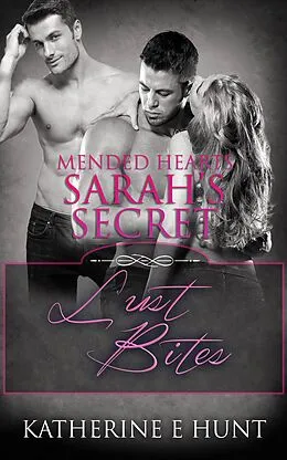 E-Book (epub) Sarah's Secret von Katherine E Hunt