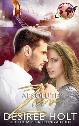 E-Book (epub) Absolute Zero von Desiree Holt