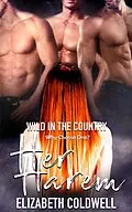 E-Book (epub) Wild in the Country von Elizabeth Coldwell
