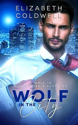 ePUB Wolf in the City von Elizabeth Coldwell
