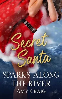 E-Book (epub) Sparks Along the River von Amy Craig