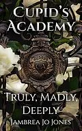 E-Book (epub) Truly, Madly, Deeply von Jambrea Jo Jones