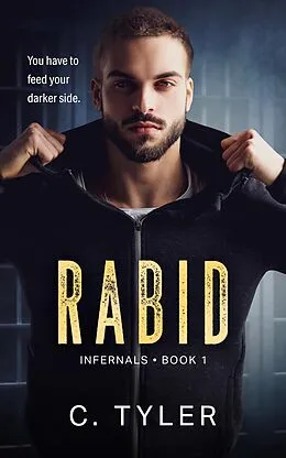 E-Book (epub) Rabid von C. Tyler