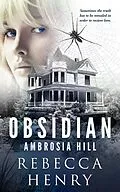 E-Book (epub) Obsidian von Rebecca Henry