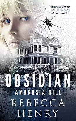 E-Book (epub) Obsidian von Rebecca Henry