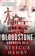 E-Book (epub) Bloodstone von Rebecca Henry