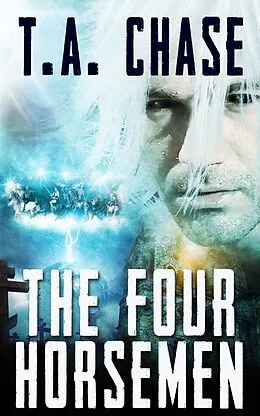 E-Book (epub) The Four Horsemen: A Box Set von T. A. Chase