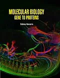 E-Book (epub) Molecular Biology Gene to Proteins von Sidney Navarro