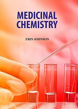 E-Book (epub) Medicinal Chemistry von Erin Johnson