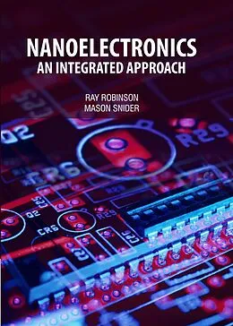 ePUB Nanoelectronics von Ray Robinson Amp