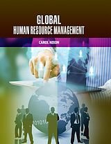 eBook (epub) Global Human Resource Management de Carol Nixon