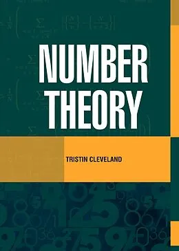 E-Book (epub) Number Theory von Tristin Cleveland