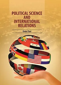 E-Book (epub) Political Science and International Relations von Drew Paul