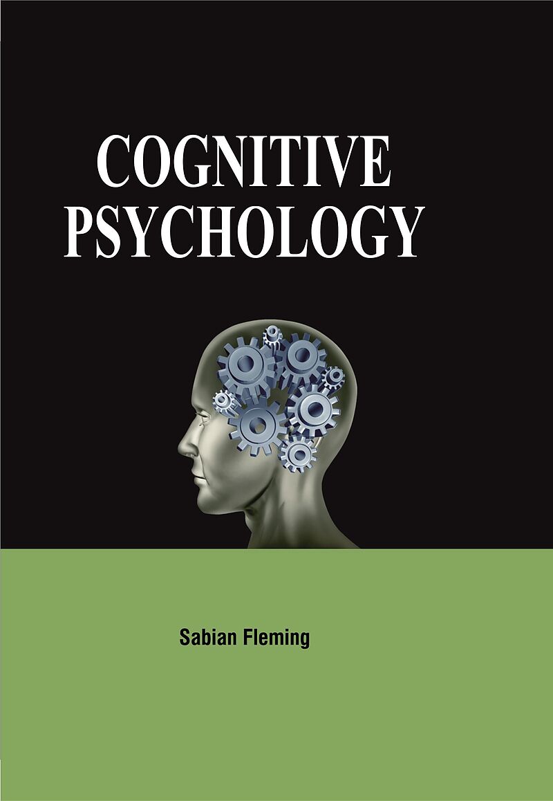 Cognitive Psychology
