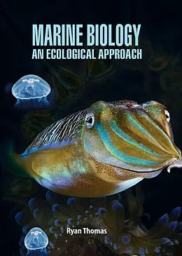 E-Book (epub) Marine Biology von Ryan Thomas