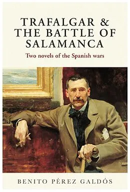 E-Book (epub) Trafalgar & The Battle of Salamanca von Benito Perez GaldaAÂ³s