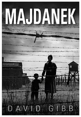 E-Book (epub) Majdanek von David Gibb