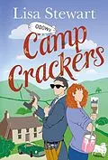 E-Book (epub) Camp Crackers von Lisa Stewart