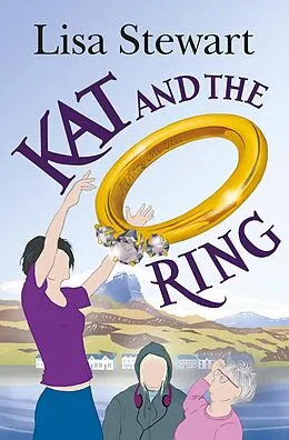 E-Book (epub) Kat and The Ring von Lisa Stewart