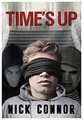 E-Book (epub) Time's Up von Nick Connor