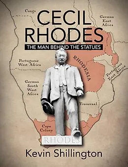 E-Book (epub) Cecil Rhodes von Kevin Shillington