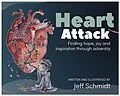 E-Book (epub) Heart Attack von Jeff Schmidt