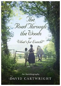 E-Book (epub) Road Through The Woods von David Cartwright