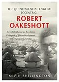 E-Book (epub) Robert Oakeshott von Kevin Shillington