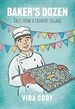 E-Book (epub) Baker's Dozen von Vida Cody