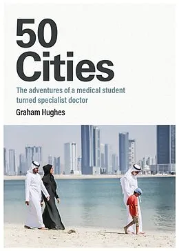 E-Book (epub) 50 Cities von Graham Hughes